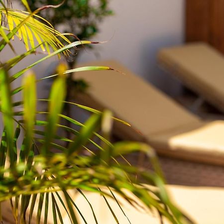 El Charco Suites Аресифе Екстериор снимка