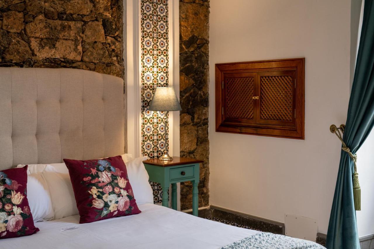 El Charco Suites Аресифе Екстериор снимка