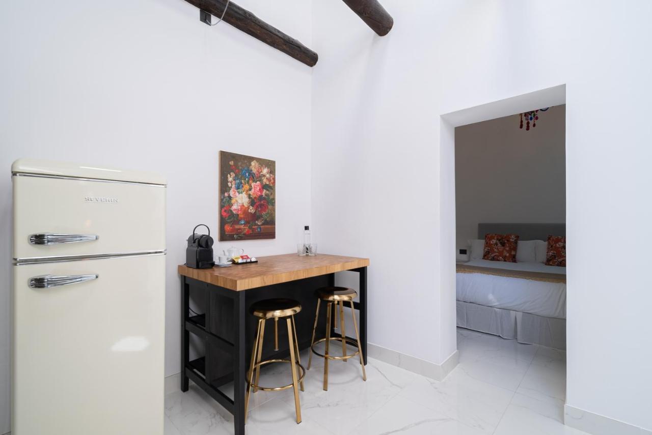 El Charco Suites Аресифе Екстериор снимка