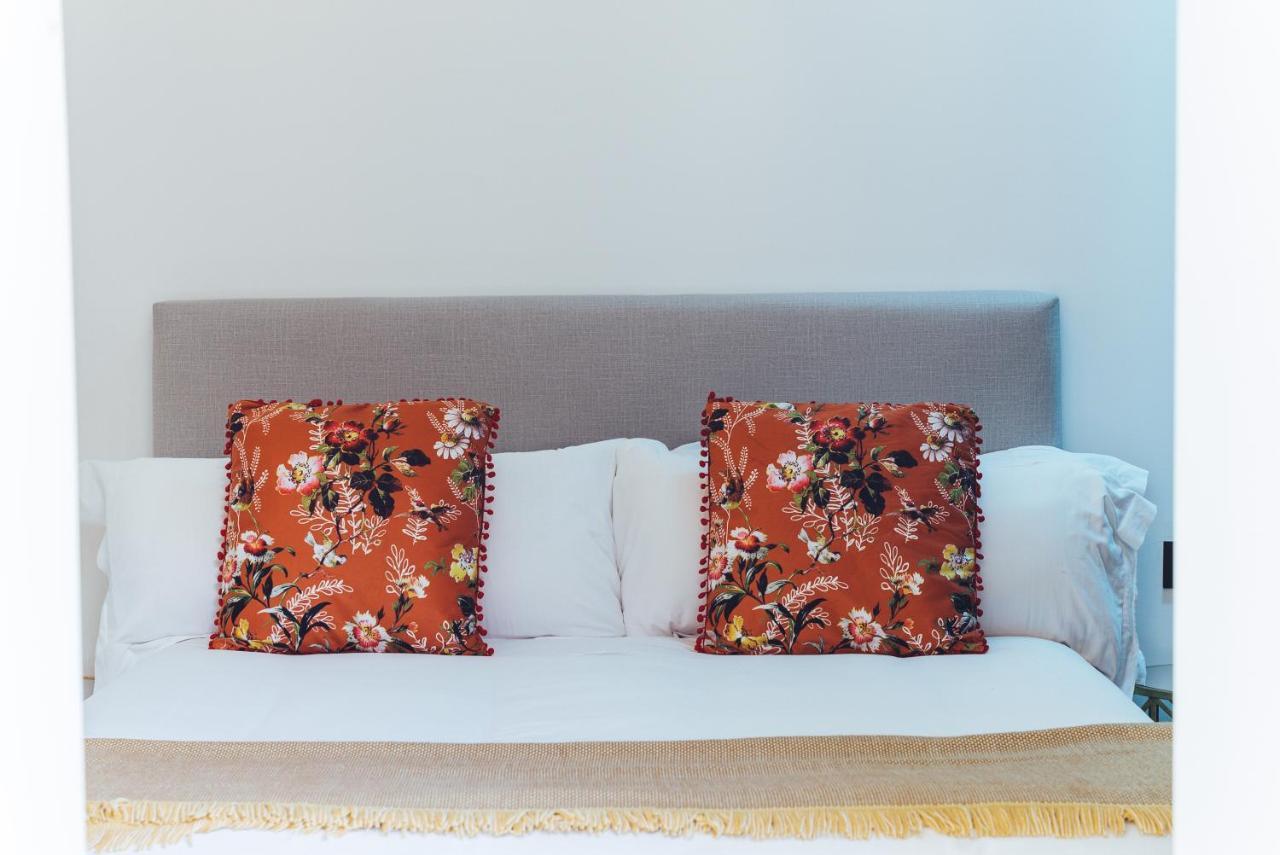 El Charco Suites Аресифе Екстериор снимка
