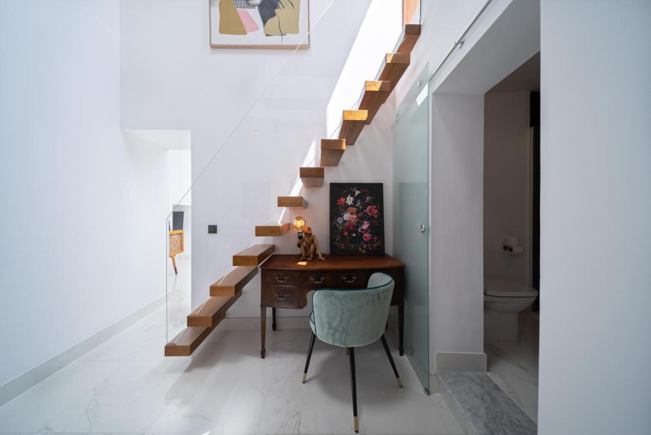 El Charco Suites Аресифе Екстериор снимка