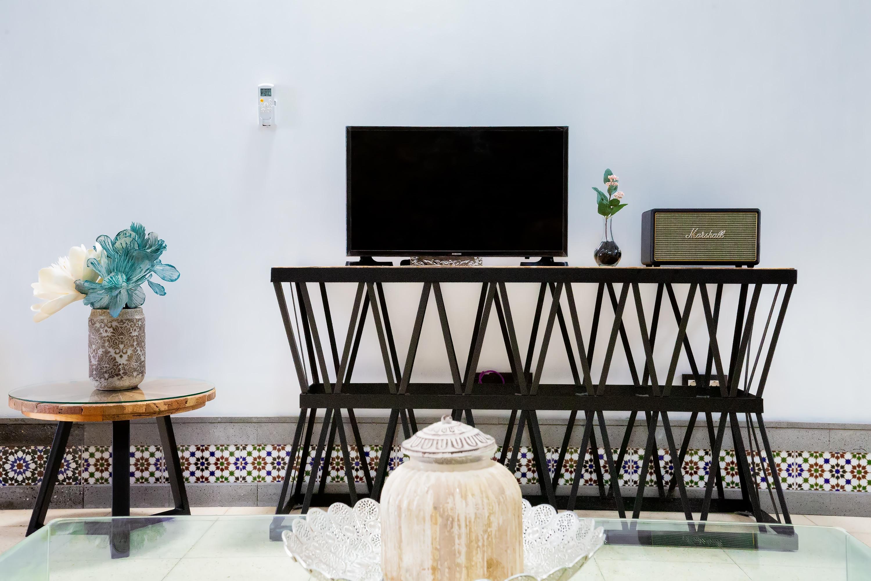 El Charco Suites Аресифе Екстериор снимка