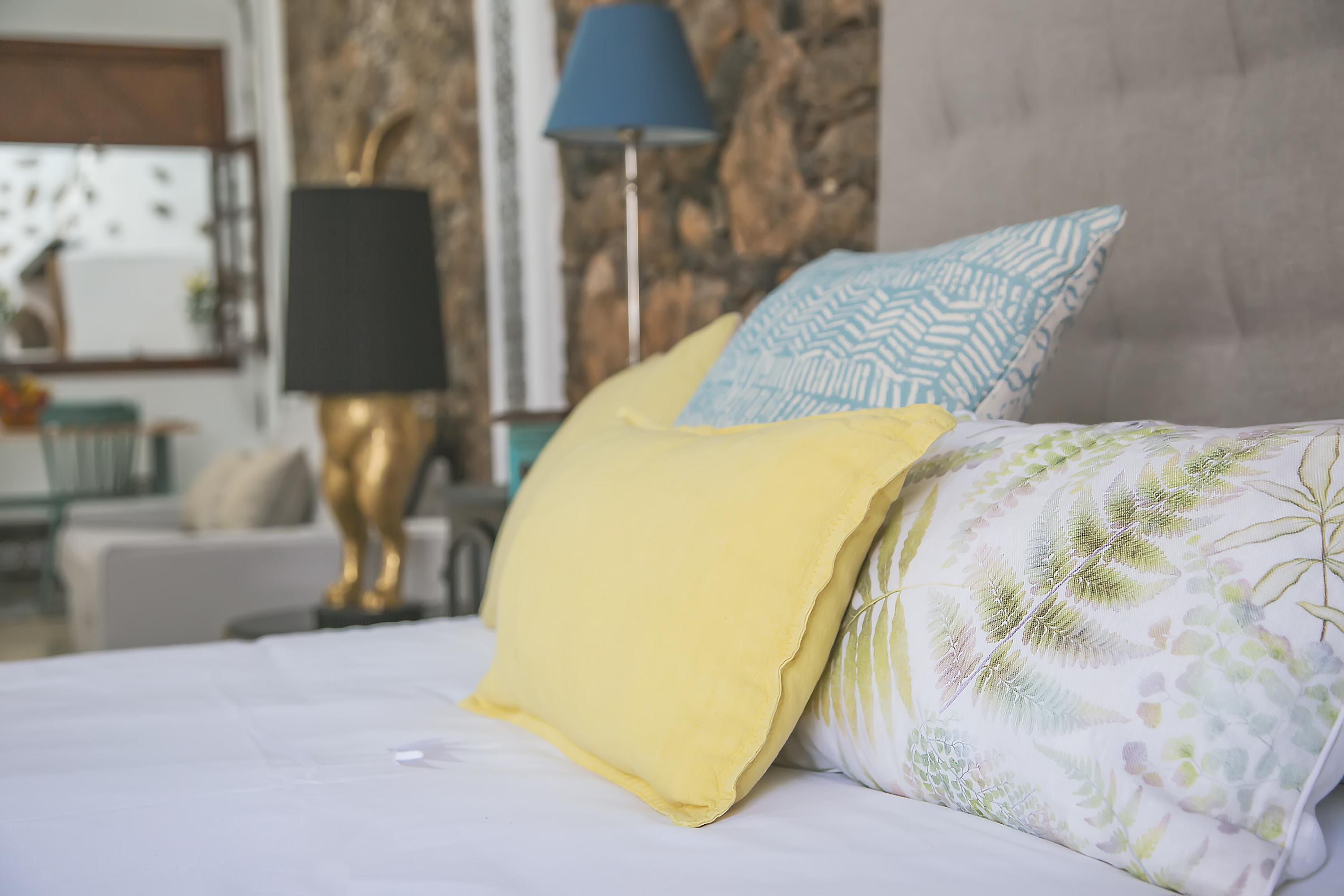 El Charco Suites Аресифе Екстериор снимка