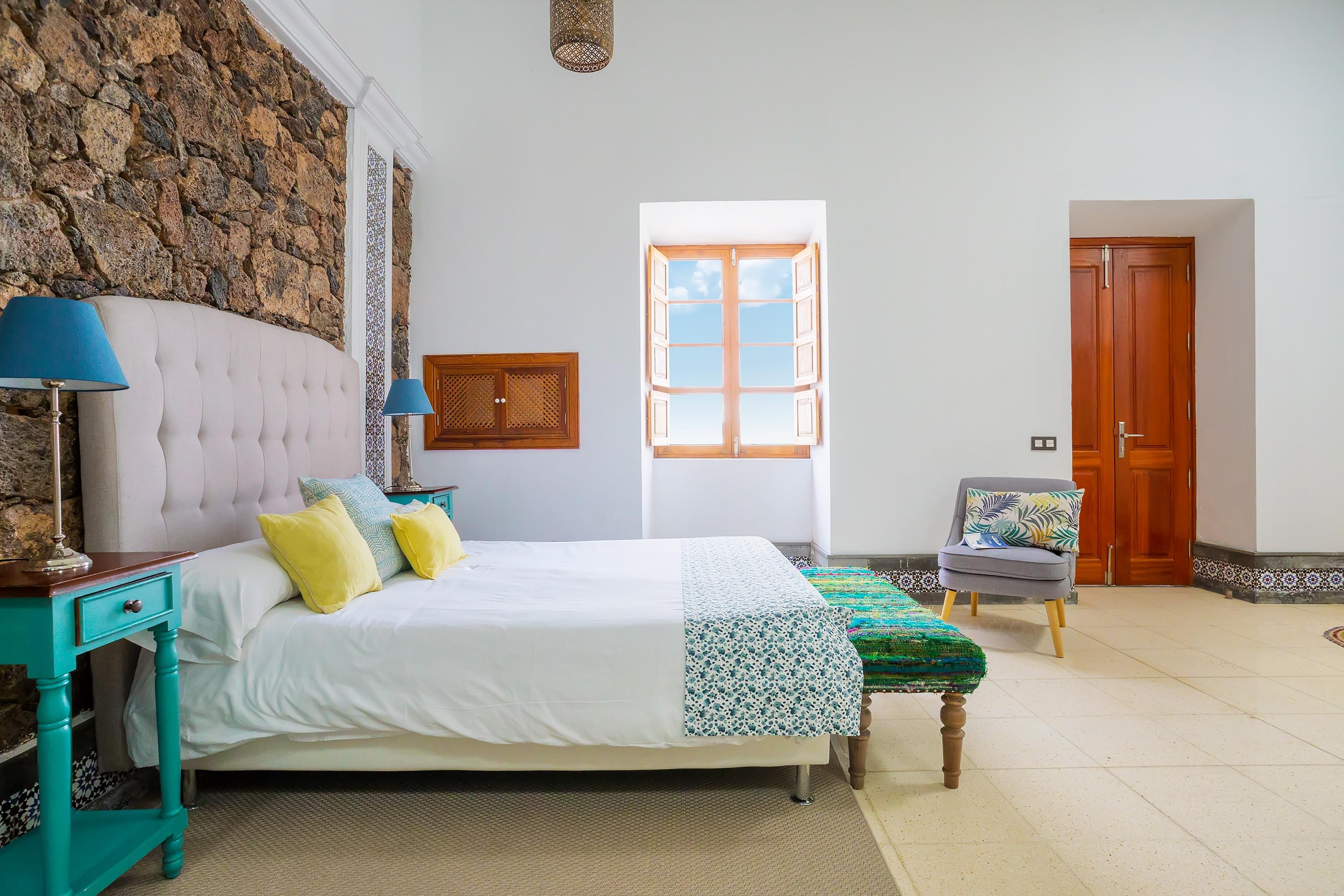 El Charco Suites Аресифе Екстериор снимка