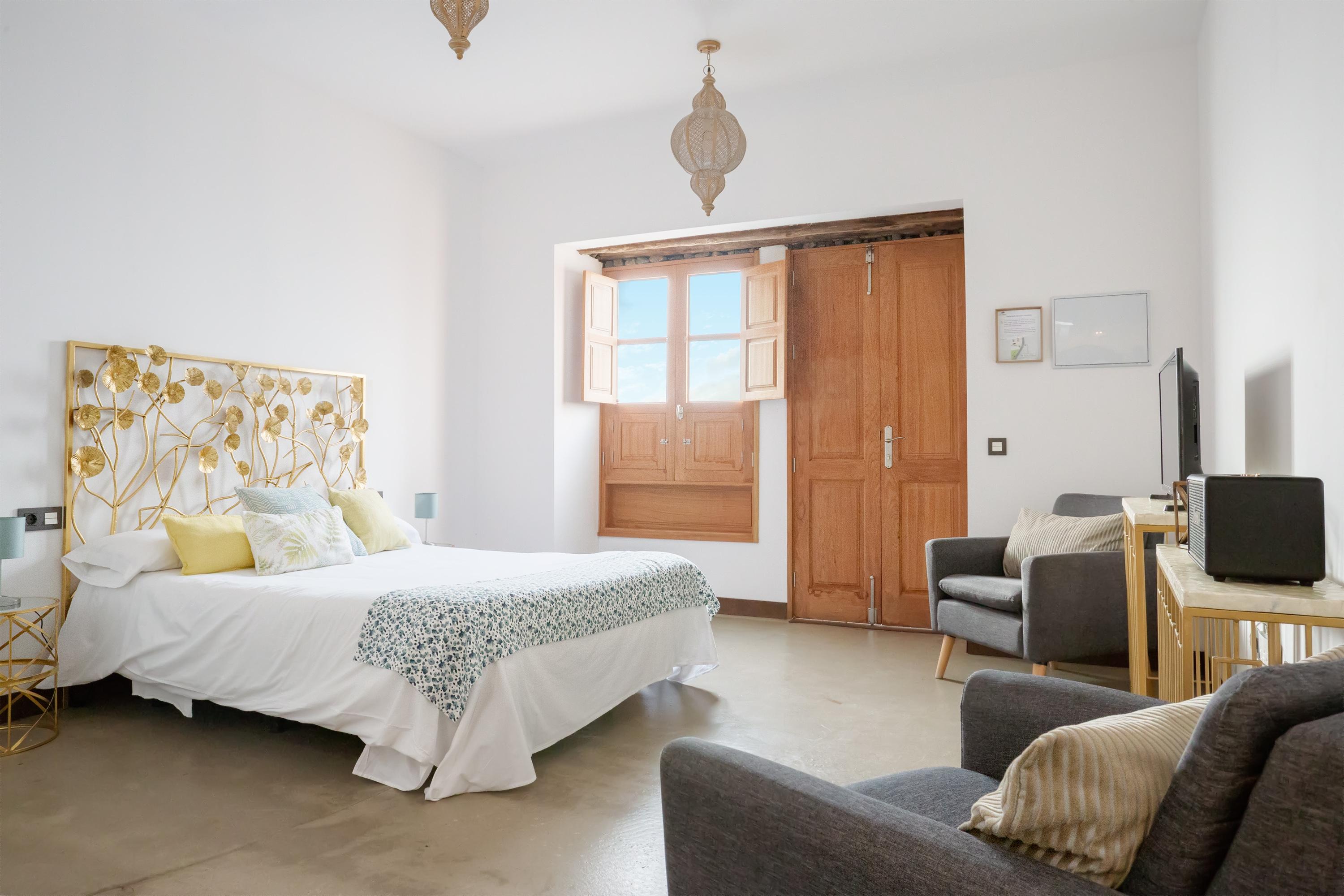 El Charco Suites Аресифе Екстериор снимка