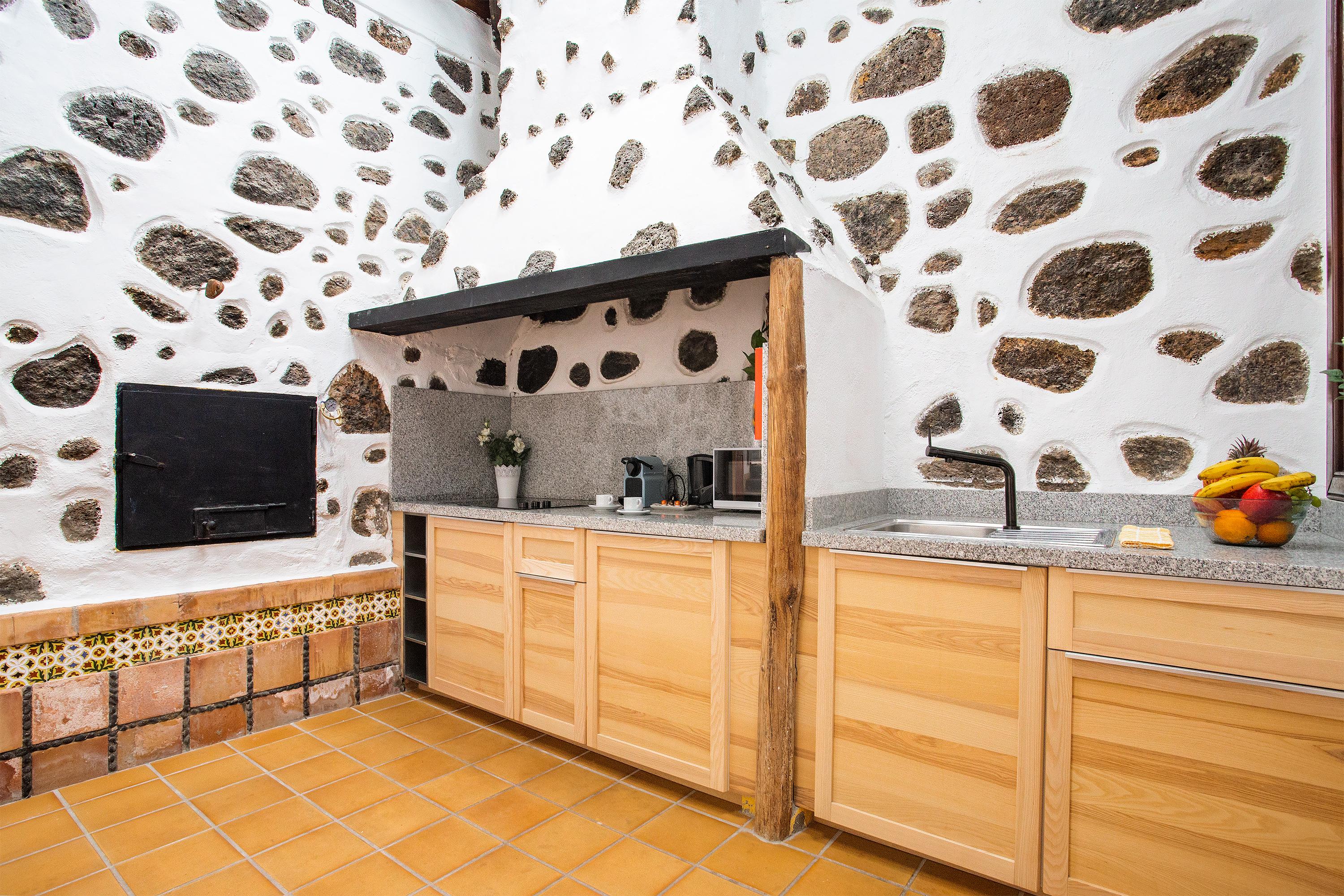 El Charco Suites Аресифе Екстериор снимка