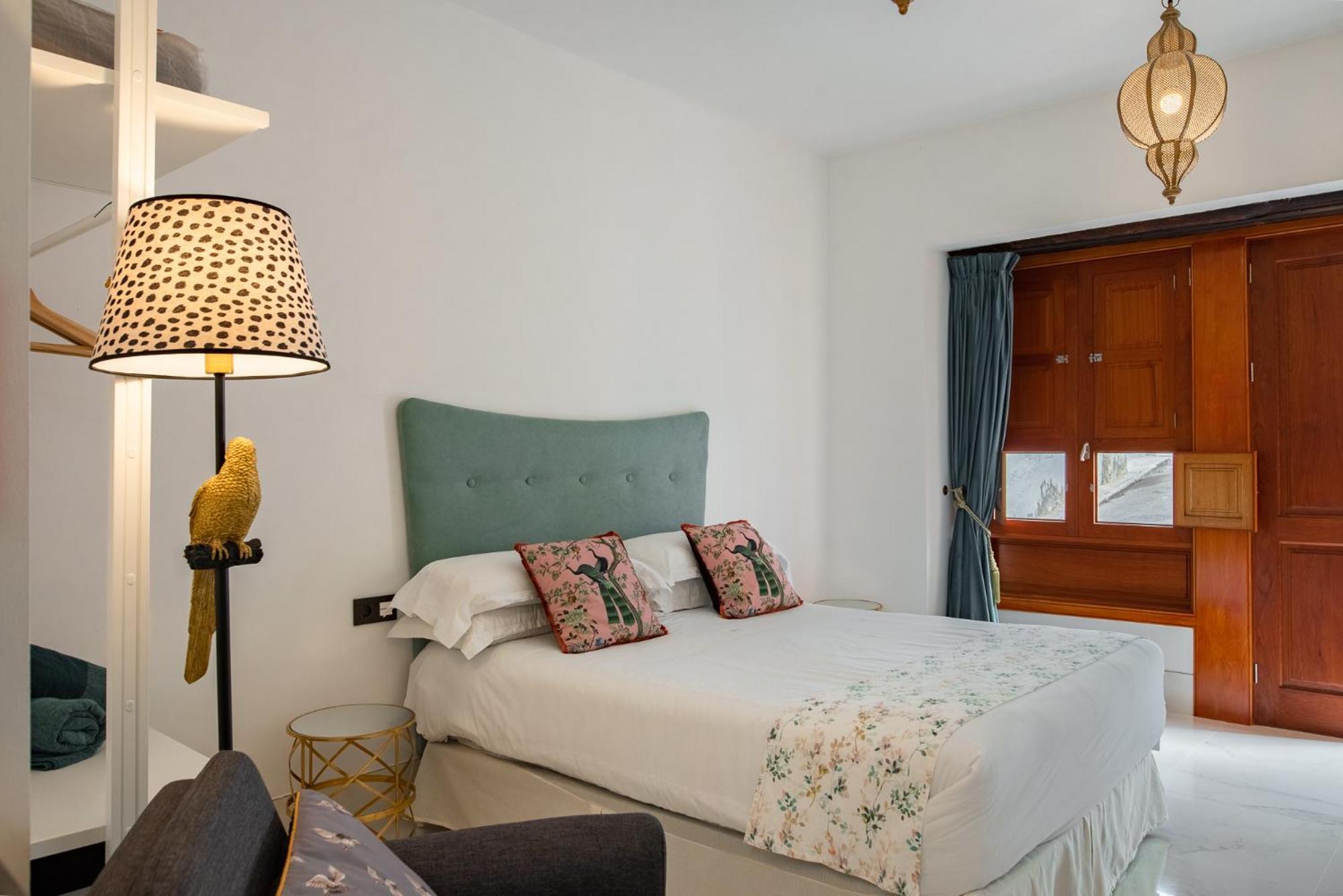 El Charco Suites Аресифе Екстериор снимка