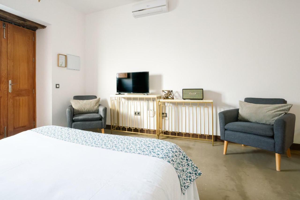 El Charco Suites Аресифе Екстериор снимка