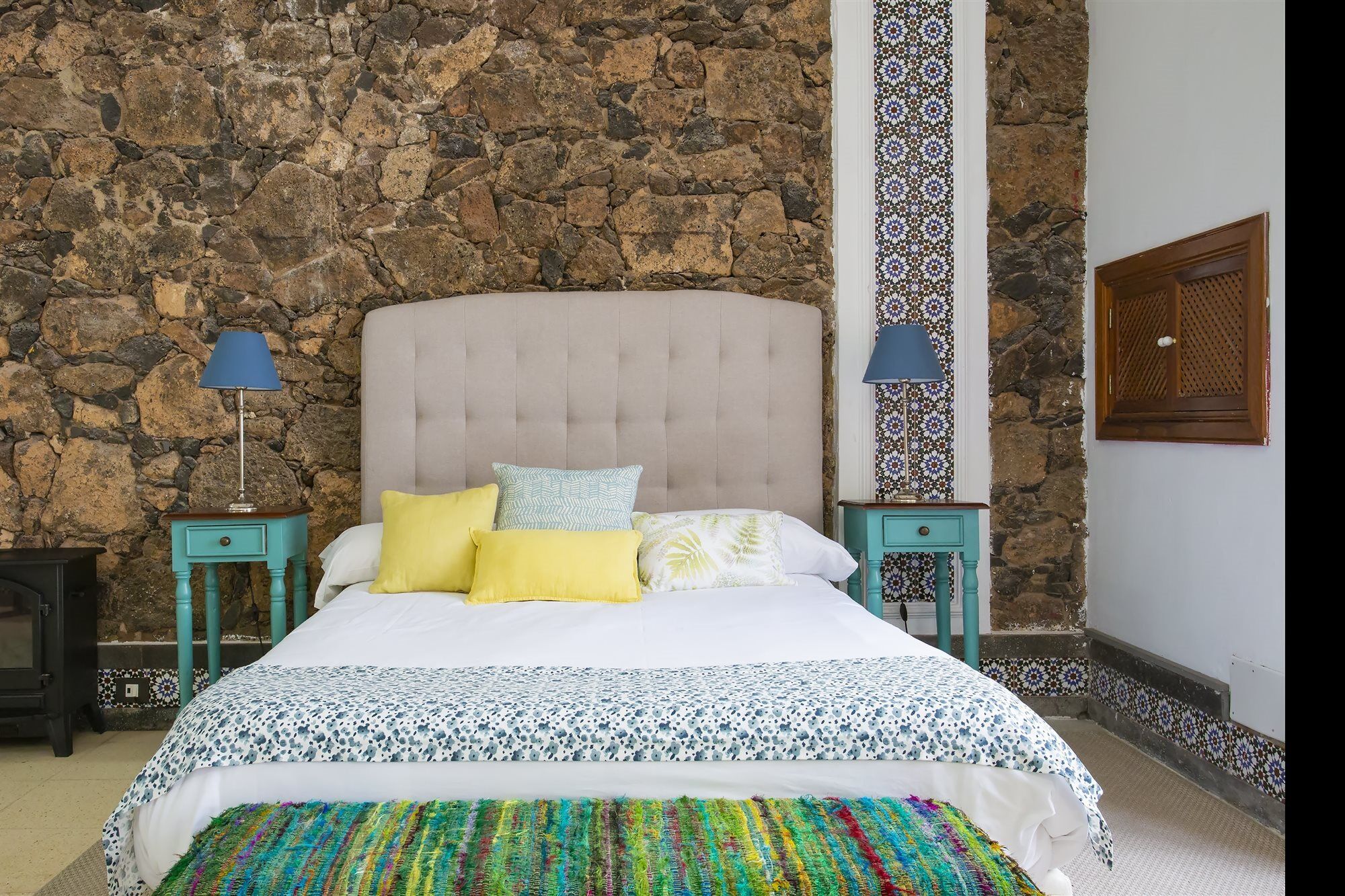 El Charco Suites Аресифе Екстериор снимка